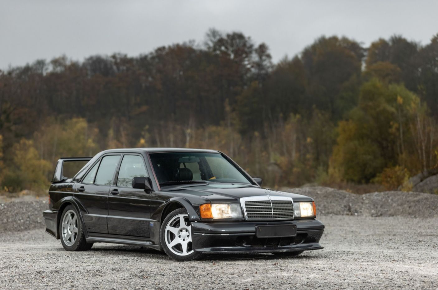 Mercedes Cars